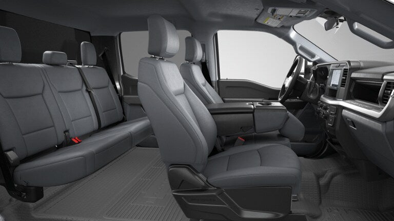 2026 Ford F-350SD F-350® XL