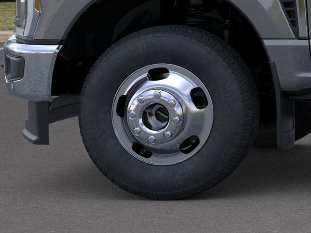 2026 Ford F-350SD F-350® Lariat®