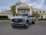 2026 Ford F-350SD F-350® Lariat®