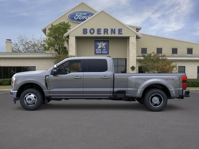 2026 Ford F-350SD F-350® Lariat®
