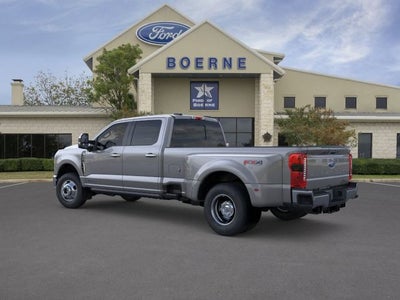 2026 Ford F-350SD F-350® Lariat®
