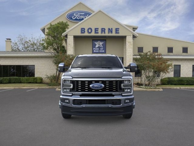2026 Ford F-350SD F-350® Lariat®