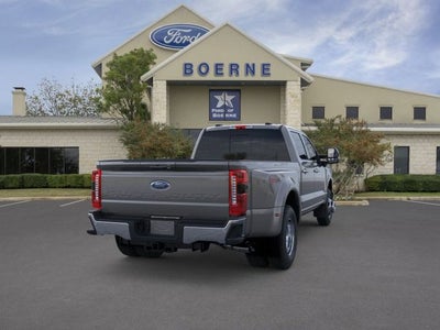 2026 Ford F-350SD F-350® Lariat®