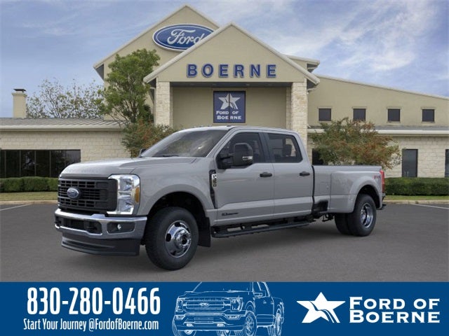 2026 Ford F-350SD F-350® XL