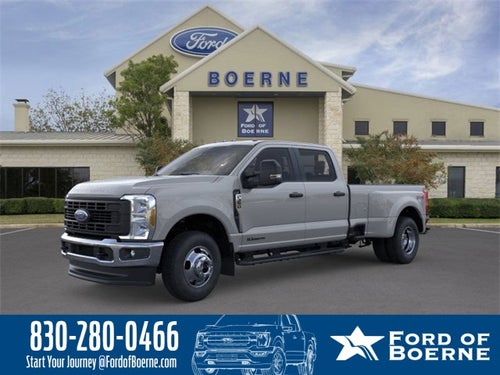 2026 Ford F-350SD F-350® XL