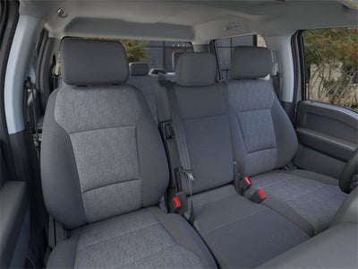 2026 Ford F-350SD F-350® XL