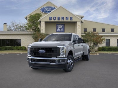 2026 Ford F-350SD F-350® XL