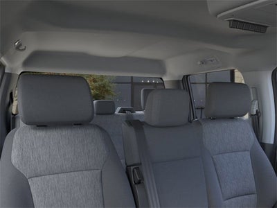 2026 Ford F-350SD F-350® XL