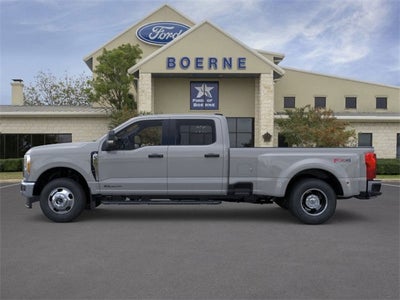 2026 Ford F-350SD F-350® XL