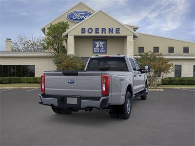 2026 Ford F-350SD F-350® XL