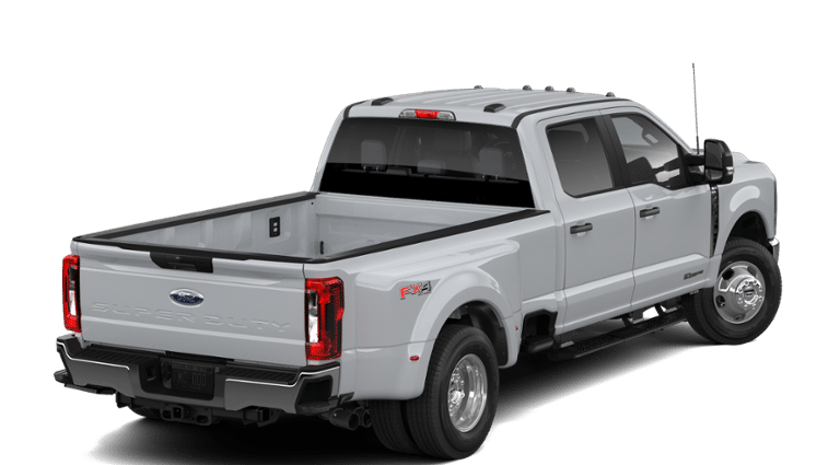 2026 Ford F-350SD F-350® XL