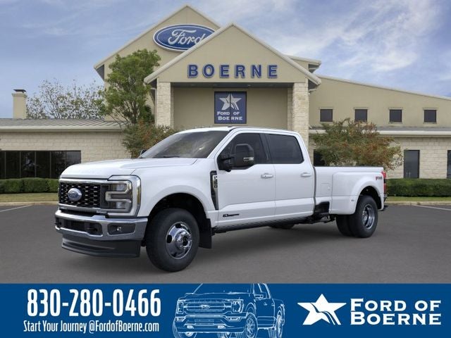 2026 Ford F-350SD F-350® Lariat®