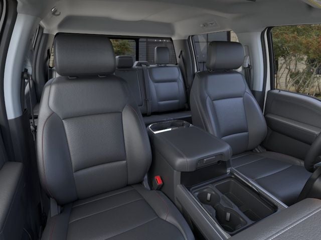 2026 Ford F-350SD F-350® Lariat®
