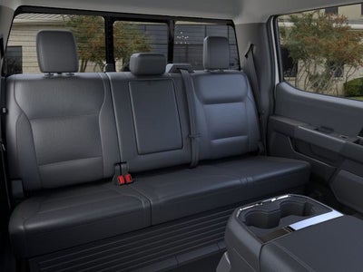 2026 Ford F-350SD F-350® Lariat®
