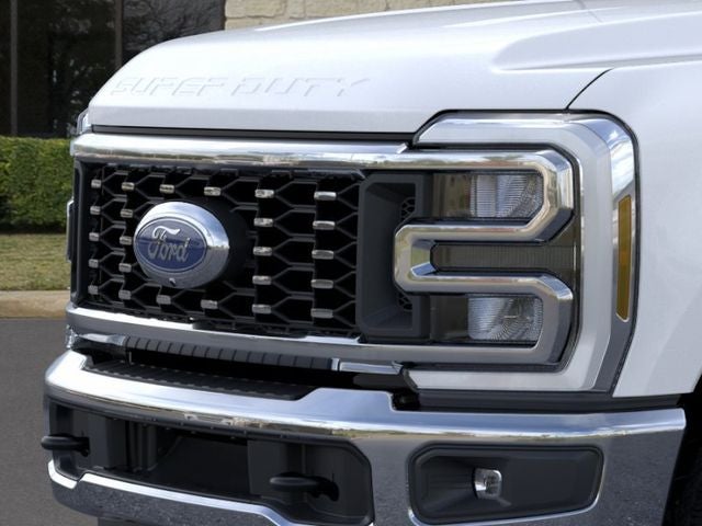 2026 Ford F-350SD F-350® Lariat®