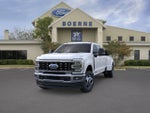 2026 Ford F-350SD F-350® Lariat®