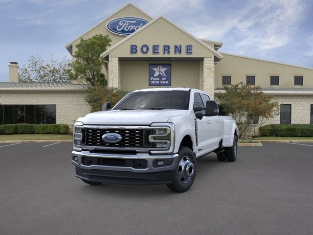 2026 Ford F-350SD F-350® Lariat®