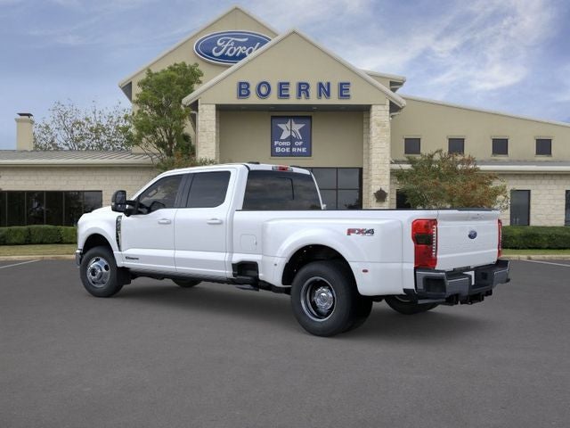 2026 Ford F-350SD F-350® Lariat®