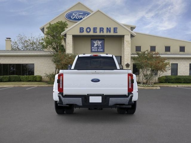 2026 Ford F-350SD F-350® Lariat®