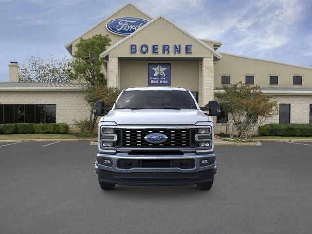 2026 Ford F-350SD F-350® Lariat®