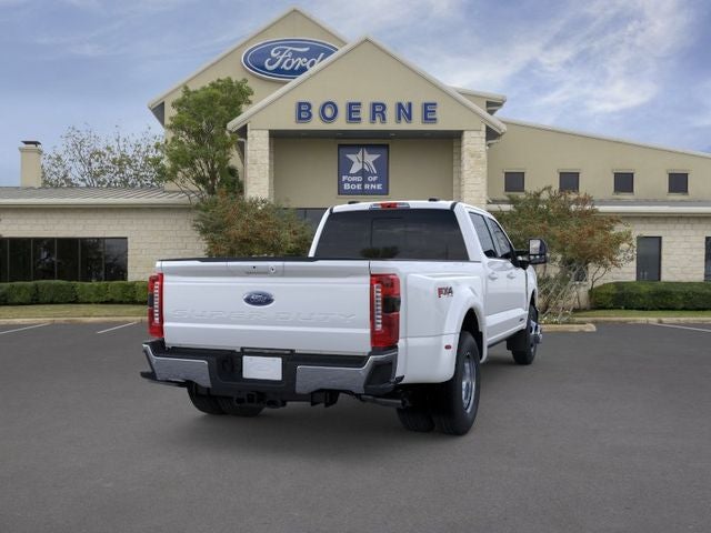 2026 Ford F-350SD F-350® Lariat®