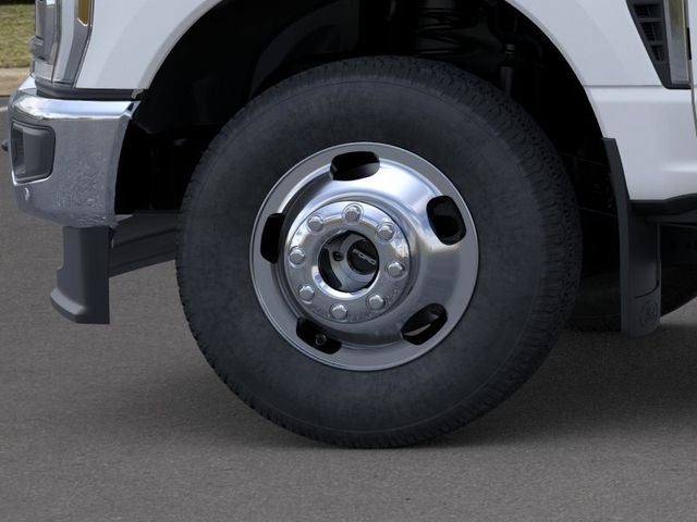 2026 Ford F-350SD F-350® King Ranch®