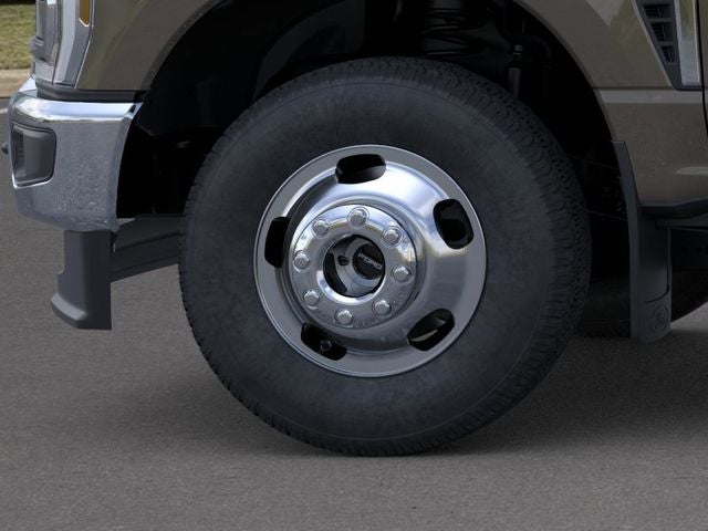 2026 Ford F-350SD F-350® Lariat®