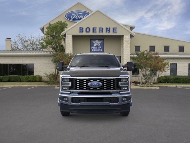 2026 Ford F-350SD F-350® Lariat®