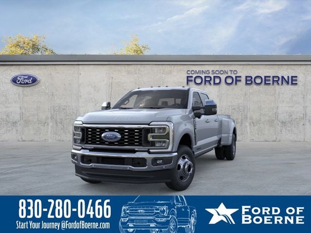 2026 Ford F-350SD F-350® Lariat®