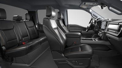 2026 Ford F-350SD F-350® Lariat®