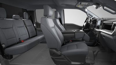 2026 Ford F-350SD F-350® XL
