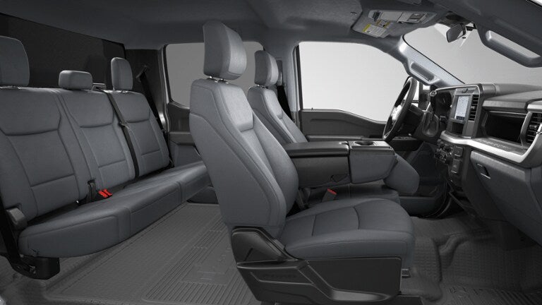 2026 Ford F-350SD F-350® XL