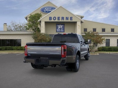 2026 Ford F-350SD F-350® King Ranch®