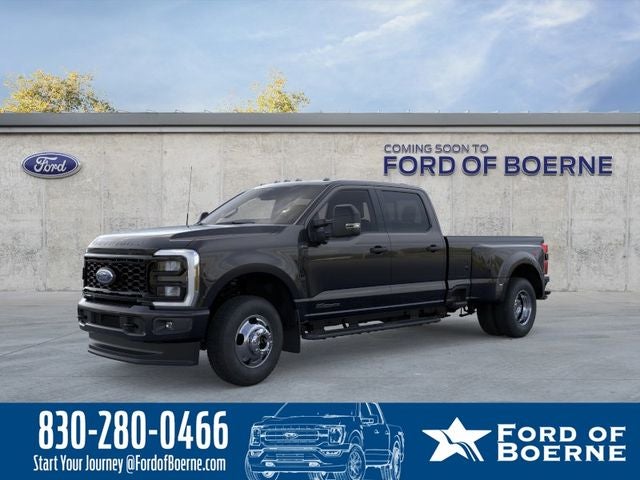 2026 Ford F-350SD F-350® XL