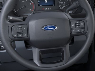 2026 Ford F-350SD F-350® XL