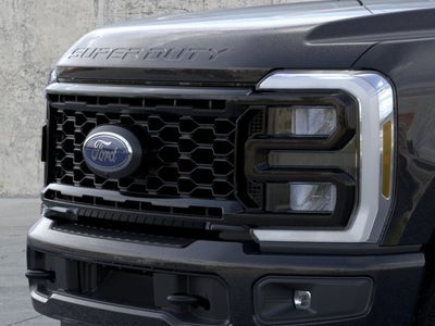 2026 Ford F-350SD F-350® XL
