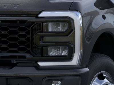 2026 Ford F-350SD F-350® XL