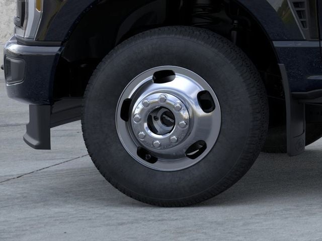 2026 Ford F-350SD F-350® XL