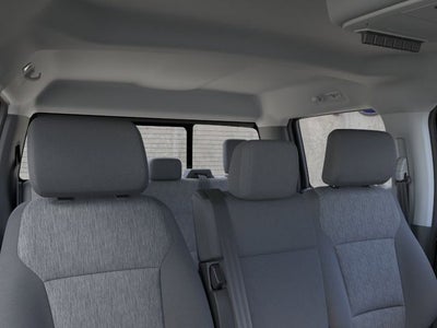 2026 Ford F-350SD F-350® XL