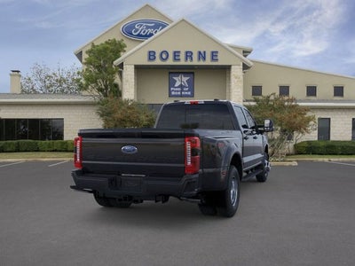 2026 Ford F-350SD F-350® XL