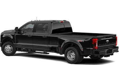 2026 Ford F-350SD F-350® XL