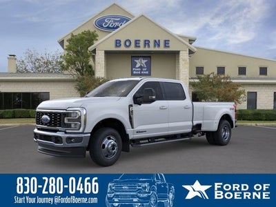 2026 Ford F-350SD F-350® Lariat®