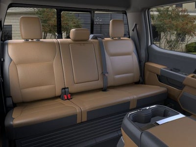 2026 Ford F-350SD F-350® Lariat®
