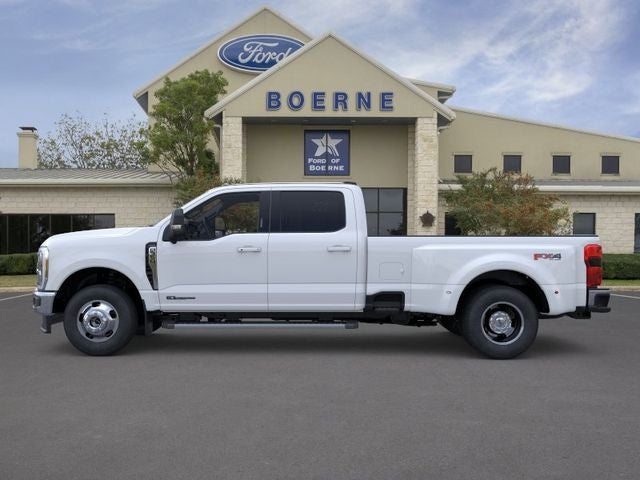 2026 Ford F-350SD F-350® Lariat®