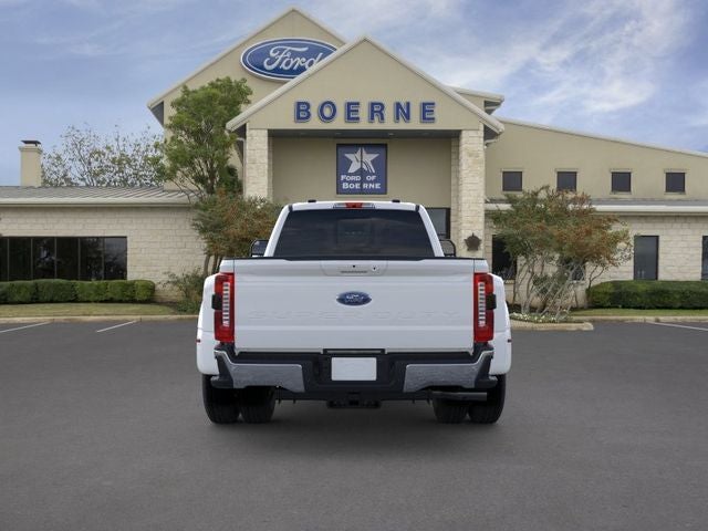 2026 Ford F-350SD F-350® Lariat®