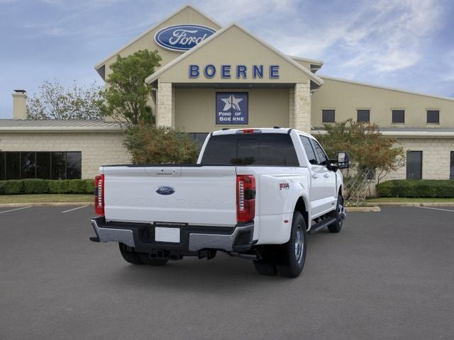 2026 Ford F-350SD F-350® Lariat®