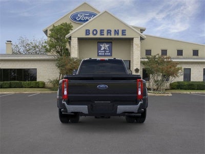 2026 Ford F-350SD F-350® XLT