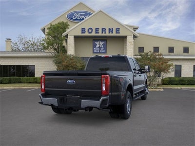 2026 Ford F-350SD F-350® XLT