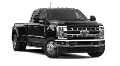 2026 Ford F-350SD F-350® XLT