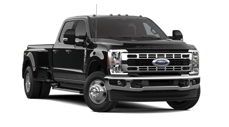 2026 Ford F-350SD F-350® XLT